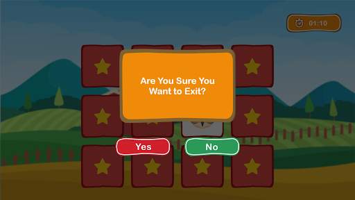 Memory Game screenshot 6