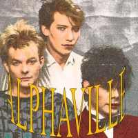 Alphaville Best Song Music Video