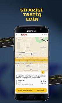 Xan Taksi *8777 screenshot 8