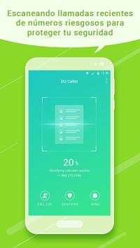 Caller ID & Blocage - DU Caller screenshot 4