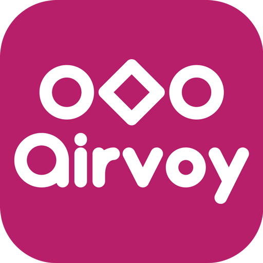 Airvoy icon
