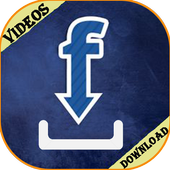 ikon Save Video for Facebook New