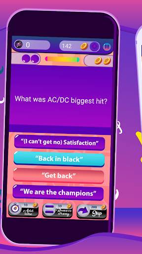 Music Quiz Games screenshot 3