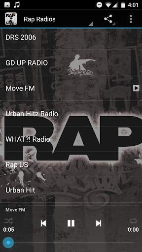Rap Music 2020 screenshot 3