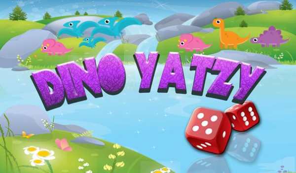 Dino Yatzy Island screenshot 6