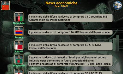 Impero Asiatico screenshot 7