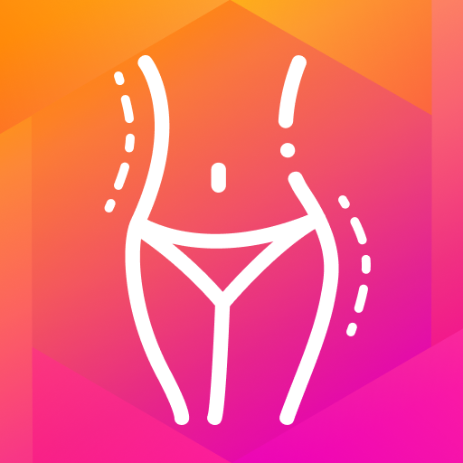 ikon FitPix - Face &amp; Body Editor