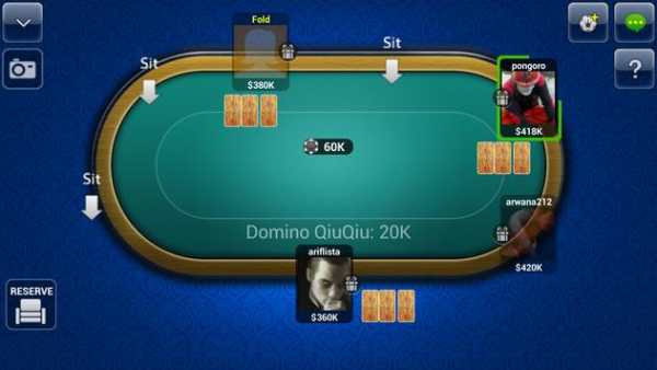 Domino Qiu Qiu screenshot 4
