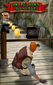 Escape Runner 3D screenshot 10