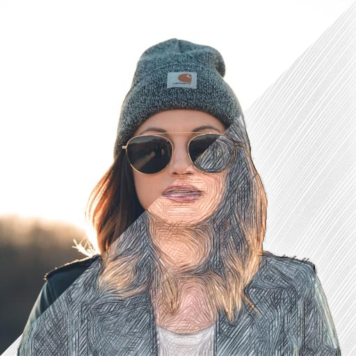 Sketch Anything with AI icon