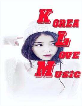 IU - Kpop Album Offline Music screenshot 3