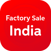 Factory Sale - India icon