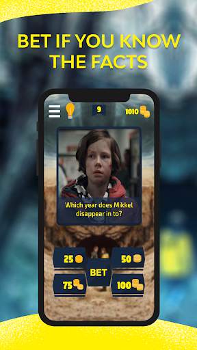 Quiz for DARK - Paradox Time Travel Fan Trivia screenshot 2