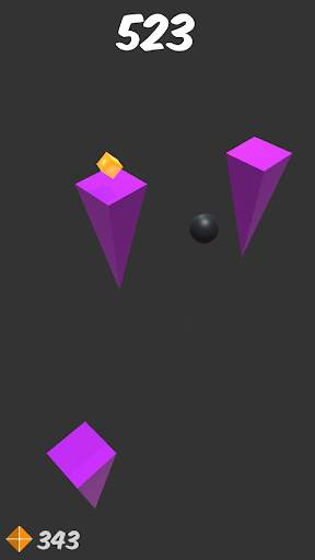 Tile Ball screenshot 5