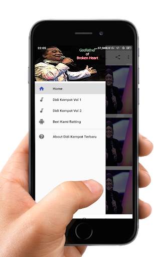 Didi Kempot Terbaru Offline mp3 1 تصوير الشاشة