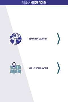 ACM TravelAid screenshot 6