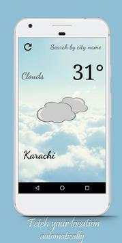 Beautiful Weather screenshot 5
