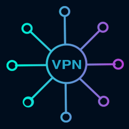 VPN free : secure vpn - vpn proxy icon
