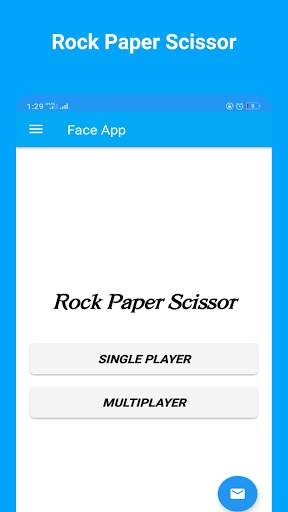 Face App Social screenshot 4