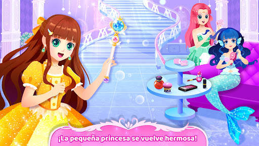 Fiesta de princesas screenshot 6