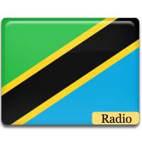 Tanzania Radio FM on 9Apps