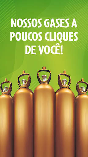 App White Martins screenshot 1