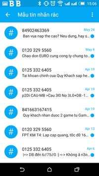 Smooth Messenger screenshot 3
