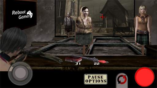 Resident In Sight screenshot 8