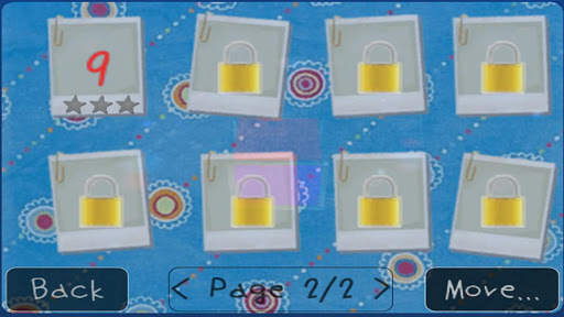 AXYZ : Rotation Puzzle Cube screenshot 5