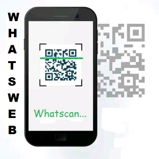 Whatscan for Whatsapp Web आइकन
