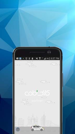 Cabi Partner screenshot 1