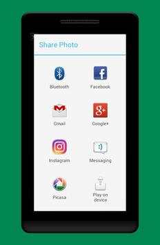 Nigeria Photo Flag Editor screenshot 5