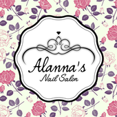 Alanna's Nail Salon icon