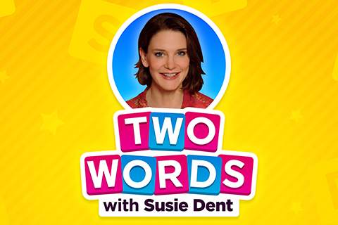Two Words with Susie Dent скриншот 13