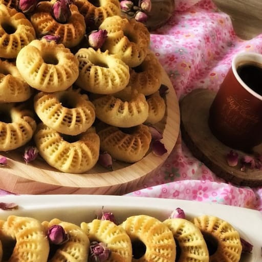 How to make holiday cakes without the net icon