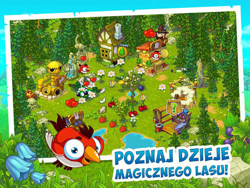 Animal Village Rescue screenshot 1