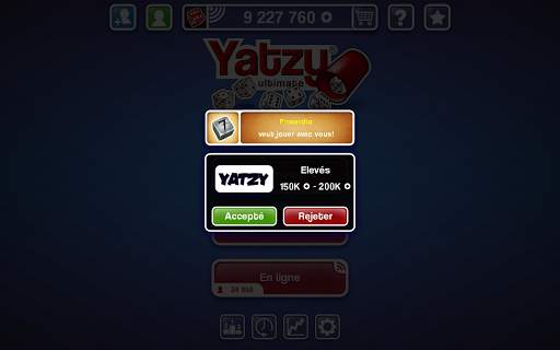 Yatzy Ultimate screenshot 15