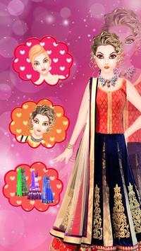 Princess Makeup & Salon screenshot 7