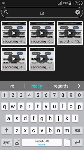 Screen Recorder screenshot 5