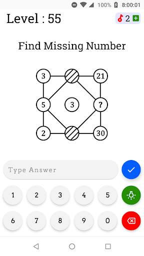 Brain Master - Riddles & Games screenshot 4