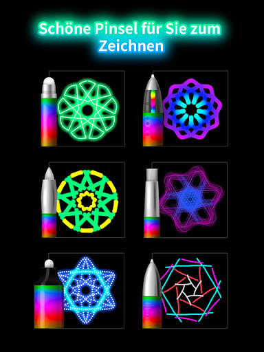 Gekritzel: Kid Joy screenshot 3