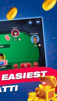Teen Patti Fire screenshot 2