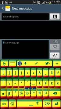 Ethiopia Keyboard screenshot 4