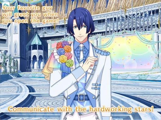 Utano☆Princesama: Shining Live screenshot 18