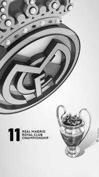 Real Madrid Wallpaper screenshot 1