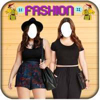 Women Fashion Suit Free logo