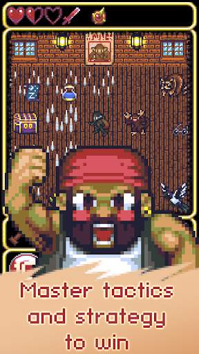 Overworld screenshot 22