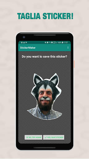 Sticker Maker screenshot 2