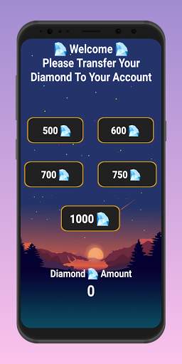 Win Free Diamonds Fire💎 screenshot 4