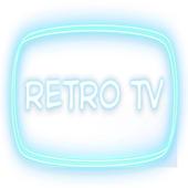 RETROTV PRO icon
